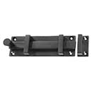 Forever Hardware Gate Slide Bolts - Exterior Contemporary Gate Latches, Drop Bars, Slide Bolts & Accessories