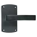 Forever Hardware Bronze Door Hardware - Contempoary Architectural Door Hardware & Acessories