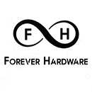 Forever Hardware Door Knobs & Levers