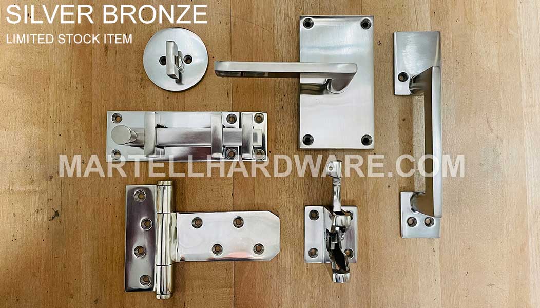Forever Hardware - Finishes Forever Hardware - Finishes