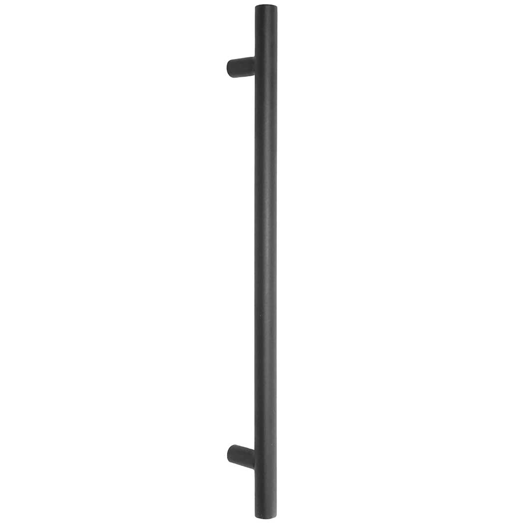 Forever Hardware [F8-844-12-A-M] Solid Bronze Appliance Pull