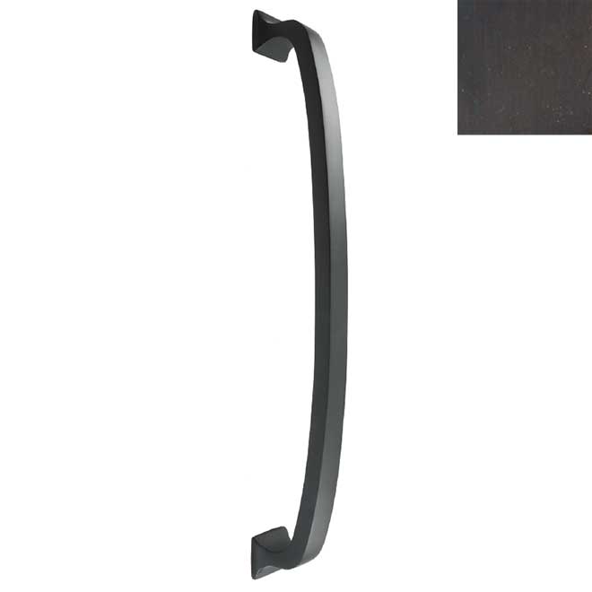 Forever Hardware [F8-830-6-E] Solid Bronze Appliance Pull