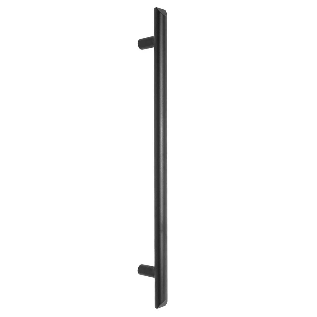 Forever Hardware [F8-845-12-A-M] Solid Bronze Appliance Pull