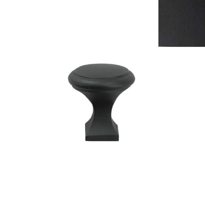 Forever Hardware [F8-692-M] Solid Bronze Cabinet Knob