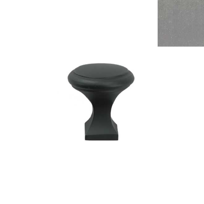 Forever Hardware [F8-692-P] Solid Bronze Cabinet Knob