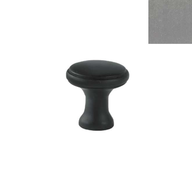 Forever Hardware [F8-710-P] Solid Bronze Cabinet Knob