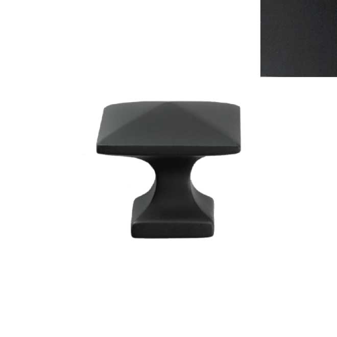 Forever Hardware [F8-720-M] Solid Bronze Cabinet Knob