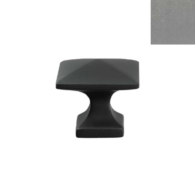 Forever Hardware [F8-720-P] Solid Bronze Cabinet Knob