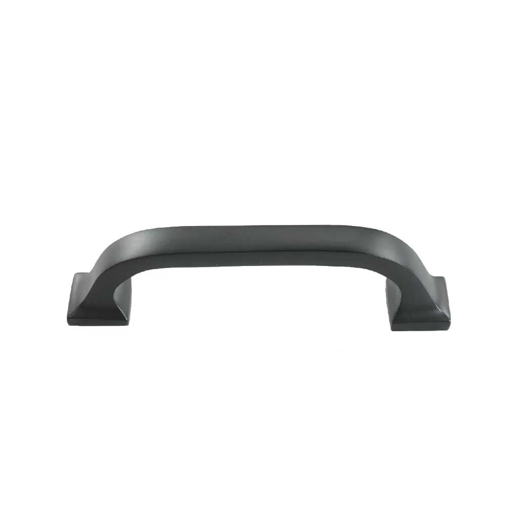 Forever Hardware [F8-830-3-M] Solid Bronze Cabinet Pull