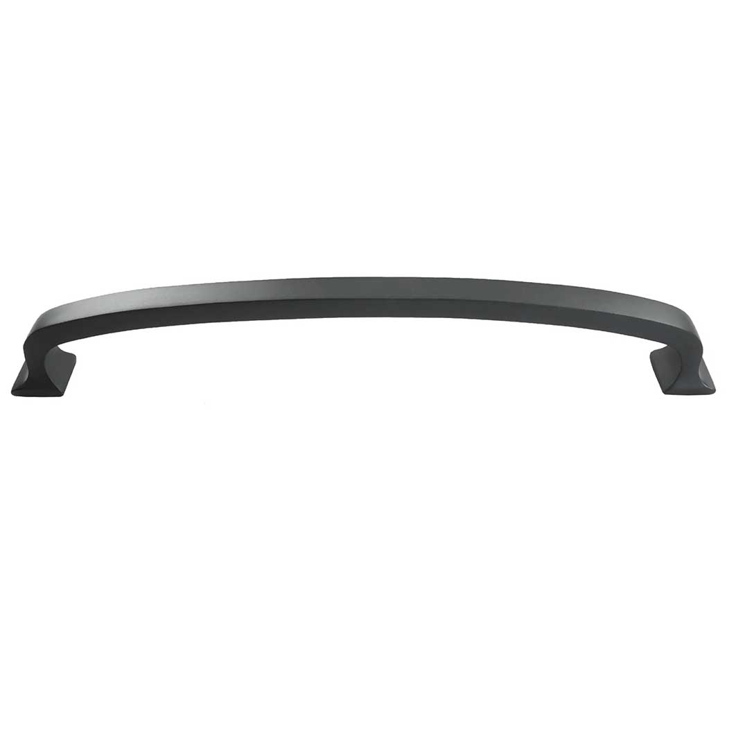 Forever Hardware [F8-830-9-M] Solid Bronze Cabinet Pull