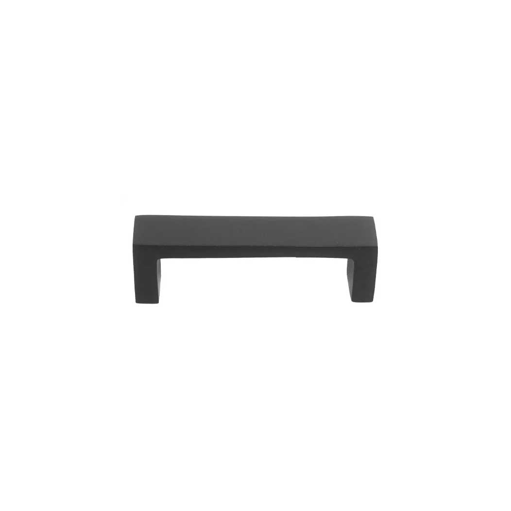 Forever Hardware [F8-855-3-M] Solid Bronze Cabinet Pull