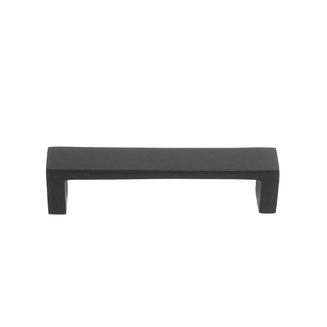 Forever Hardware [F8-855-4-M] Solid Bronze Cabinet Pull