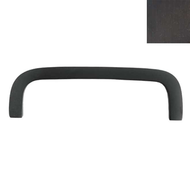 Forever Hardware [F8-731-E] Solid Bronze Cabinet Pull