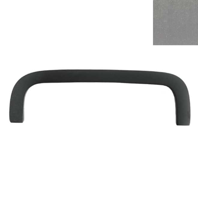 Forever Hardware [F8-731-P] Solid Bronze Cabinet Pull