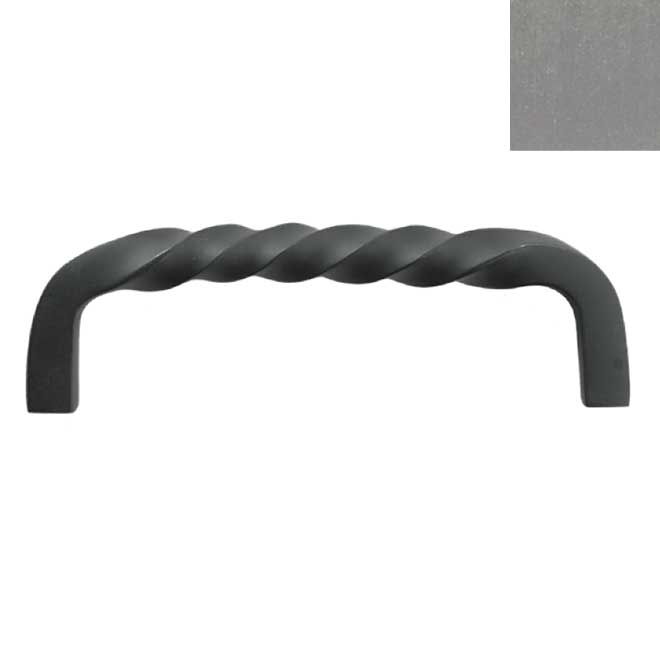 Forever Hardware [F8-741-P] Solid Bronze Cabinet Pull
