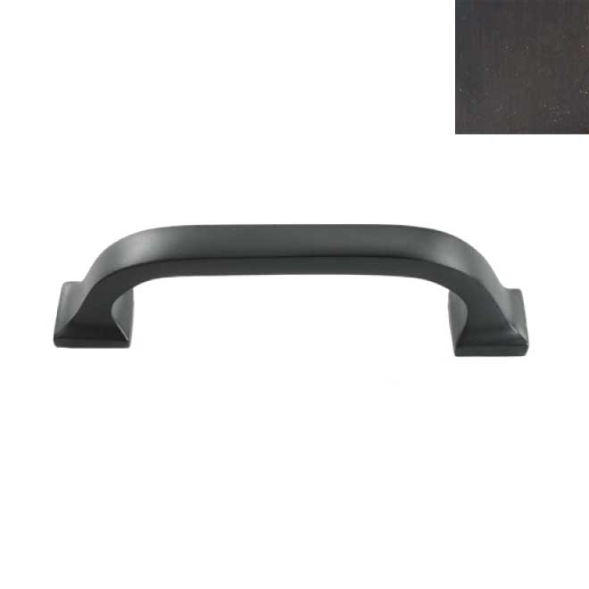 Forever Hardware [F8-830-3-E] Solid Bronze Cabinet Pull