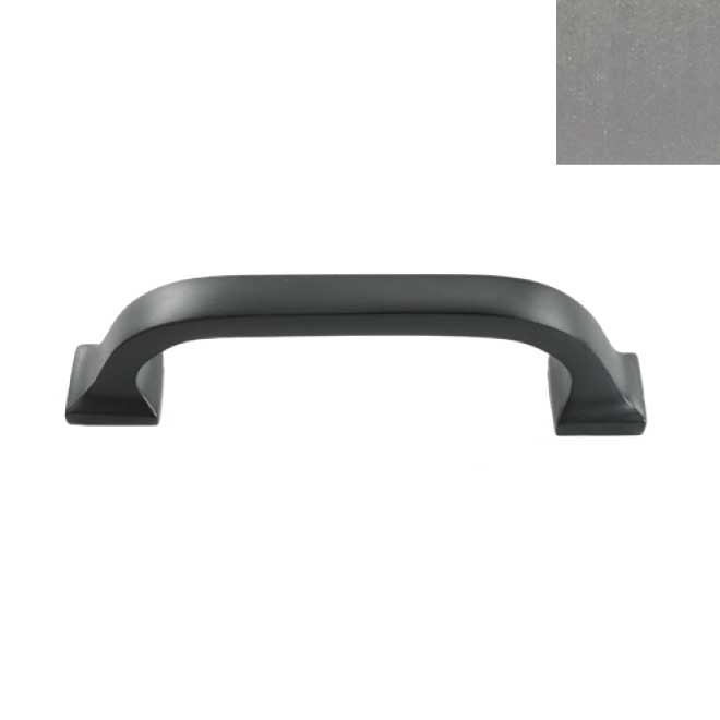 Forever Hardware [F8-830-3-P] Solid Bronze Cabinet Pull