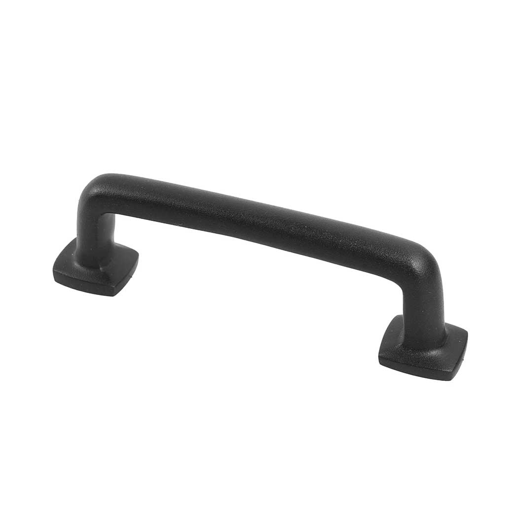 Forever Hardware [F8-08-104-M] Solid Bronze Cabinet Pull