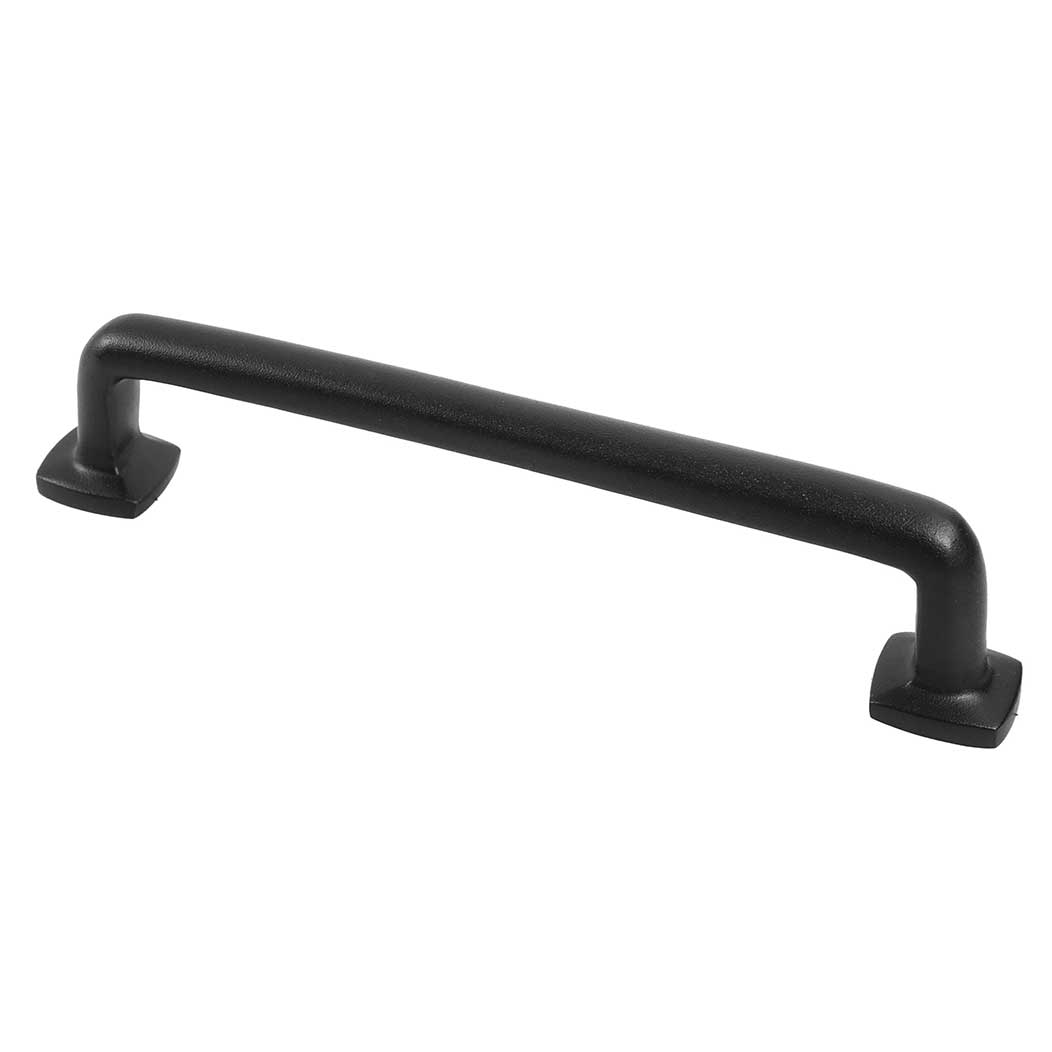 Forever Hardware [F8-08-106-M] Solid Bronze Cabinet Pull