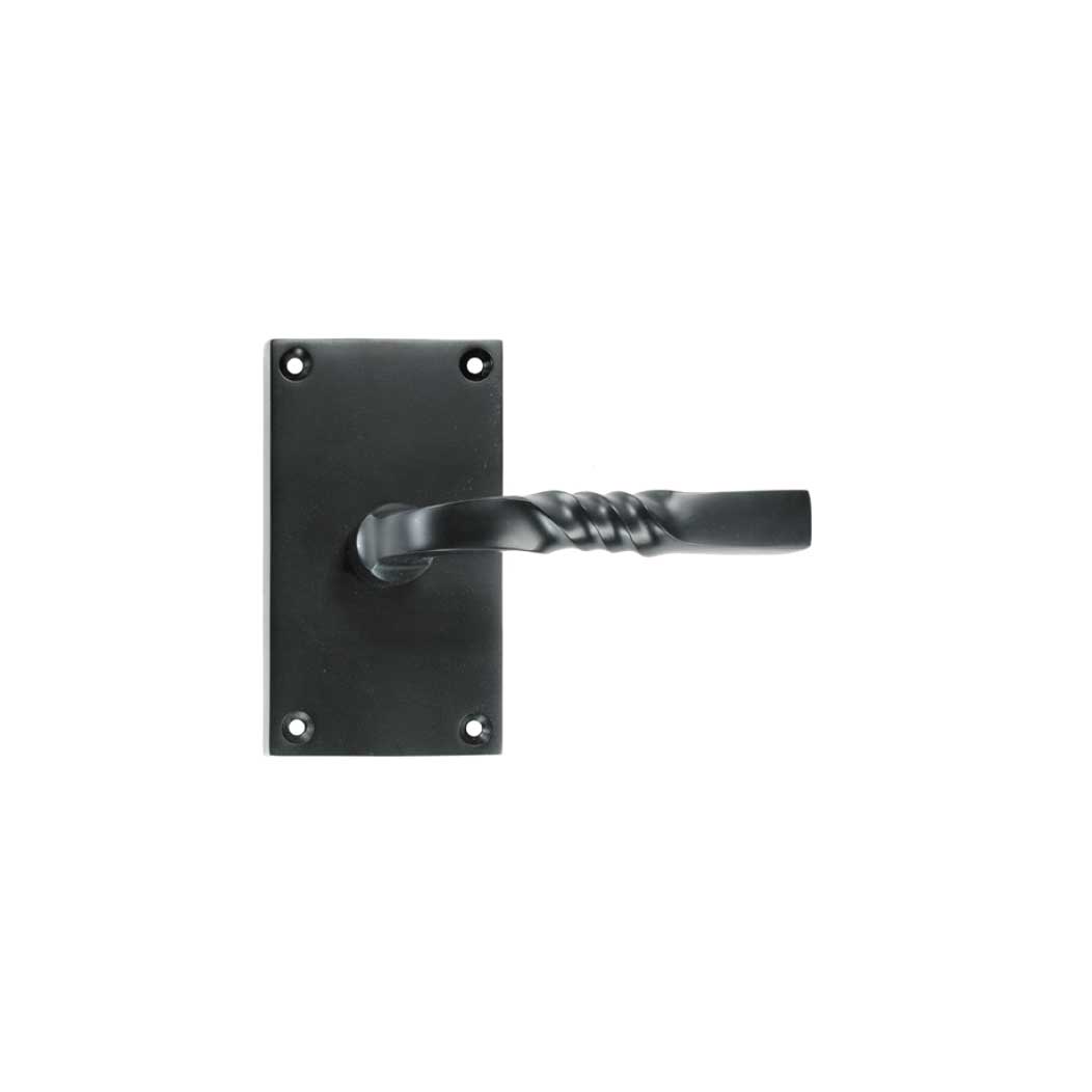 Forever Hardware [F6-100-00-DUMS] Door Dummy Handle Set