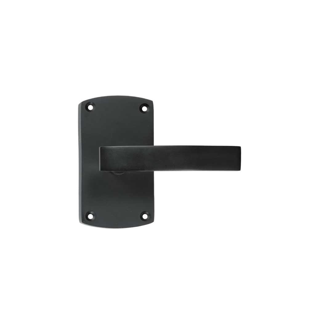 Forever Hardware [F6-104-00-DUMS] Door Dummy Handle Set