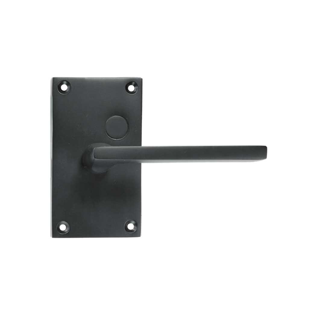 Forever Hardware [F6-400-00-DUMS] Door Dummy Handle Set