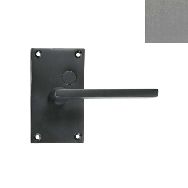 Forever Hardware [F6-400-00-DUM-P] Door Dummy Handle Set
