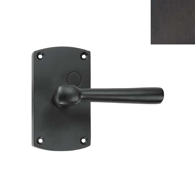 Forever Hardware [F6-401-00-DUM-E] Door Dummy Handle Set