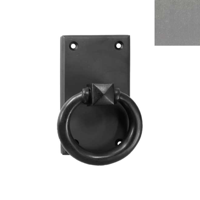 Forever Hardware [F6-405-00-DUM-P] Door Dummy Handle Set