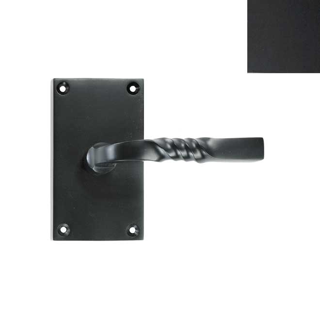 Forever Hardware [F6-100-00-PAS/PIN-M] Passage / Privacy Handle Set