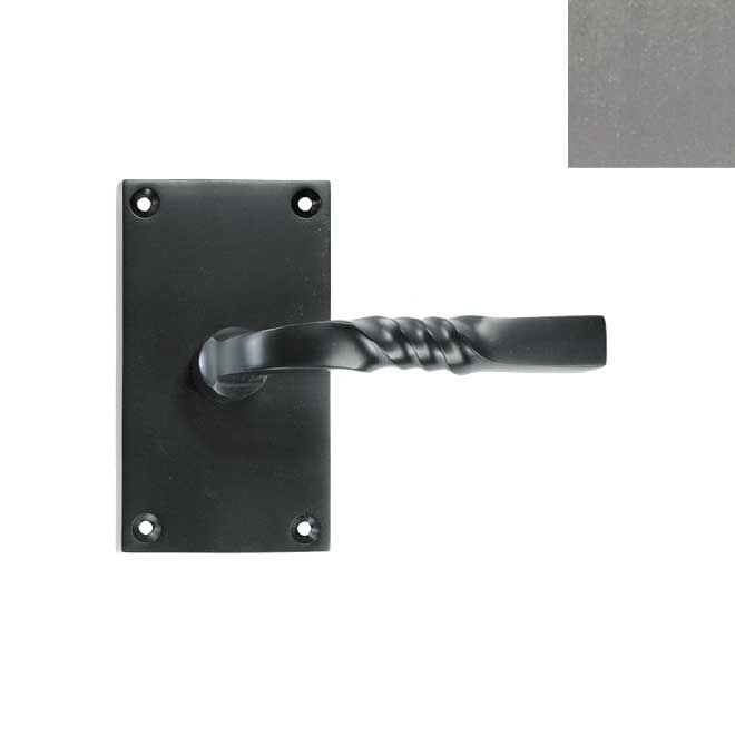 Forever Hardware [F6-100-00-PAS/PIN-P] Passage / Privacy Handle Set