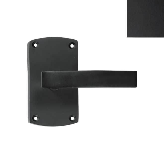 Forever Hardware [F6-104-00-PAS/PIN-M] Passage / Privacy Handle Set