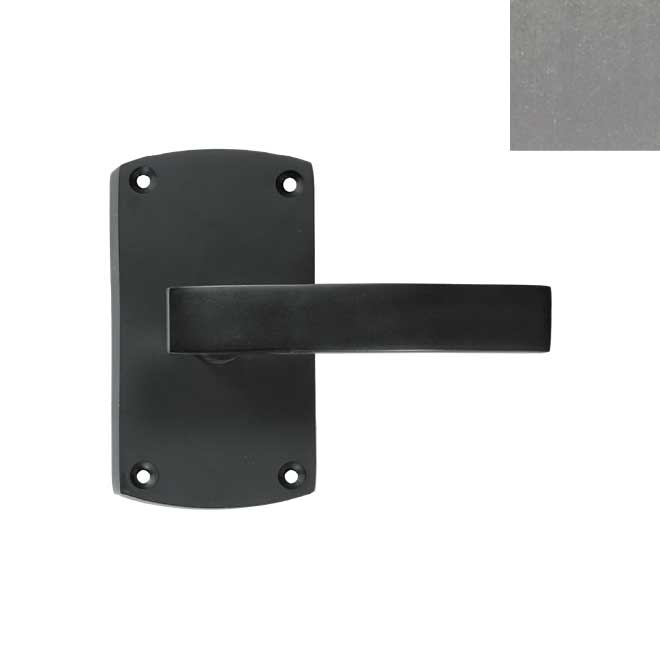 Forever Hardware [F6-104-00-PAS/PIN-P] Passage / Privacy Handle Set