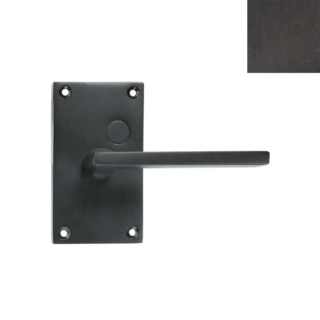 Forever Hardware [F6-400-00-PAS/PIN-E] Passage / Privacy Handle Set