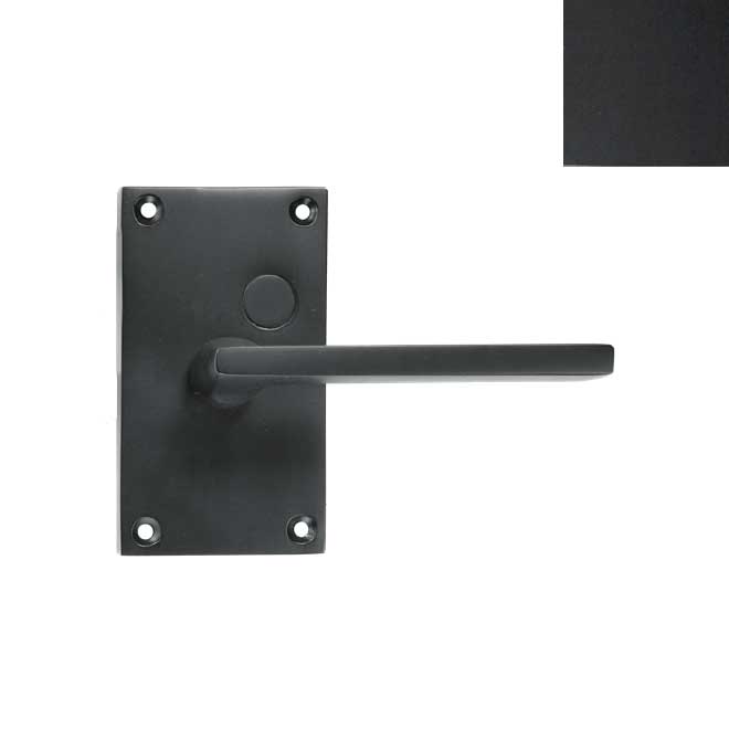 Forever Hardware [F6-400-00-PAS/PIN-M] Passage / Privacy Handle Set