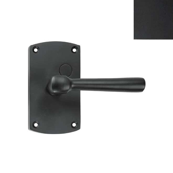 Forever Hardware [F6-401-00-PAS/PIN-M] Passage / Privacy Handle Set