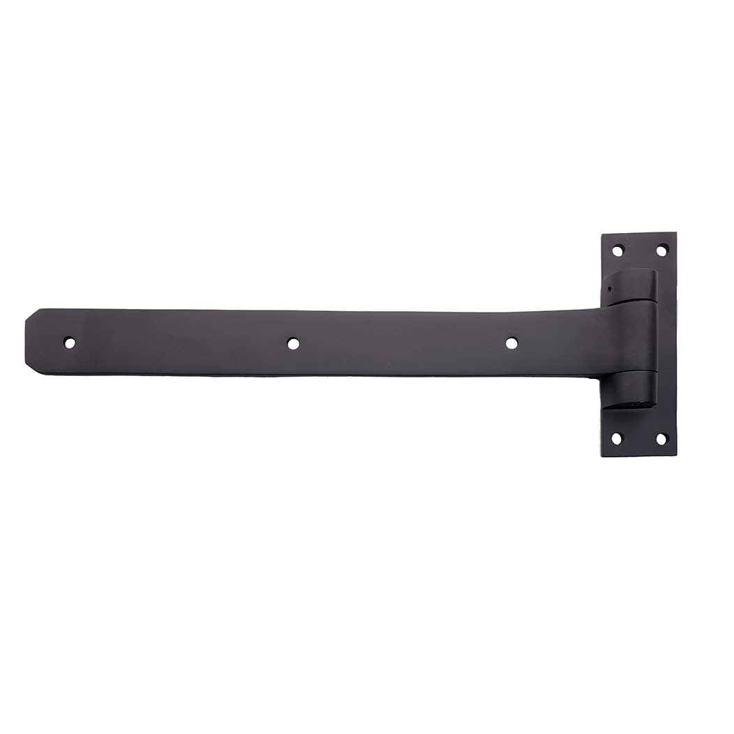 Forever Hardware [F4-380-LH] Bronze Gate Band Hinge