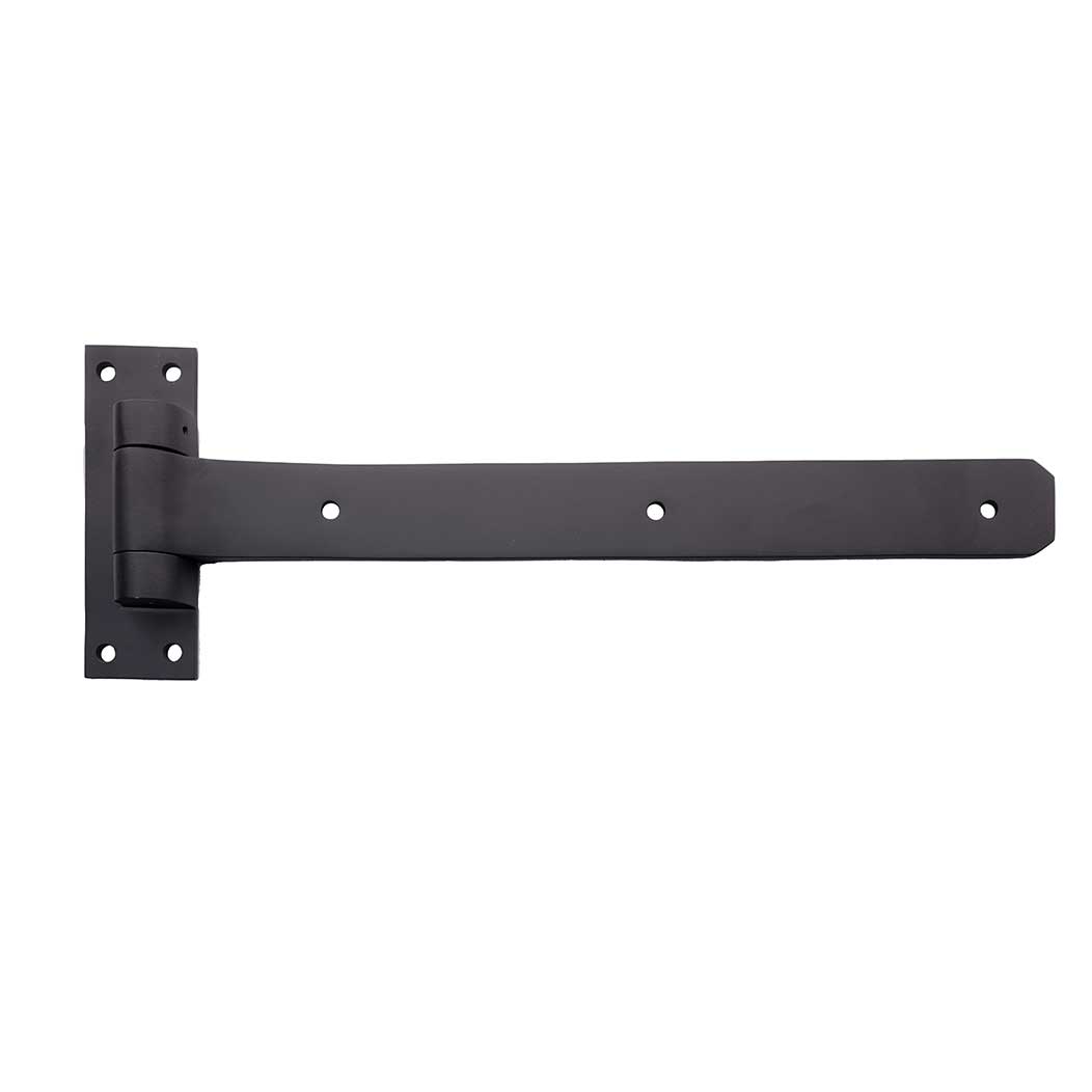 Forever Hardware [F4-381-RH] Bronze Gate Band Hinge