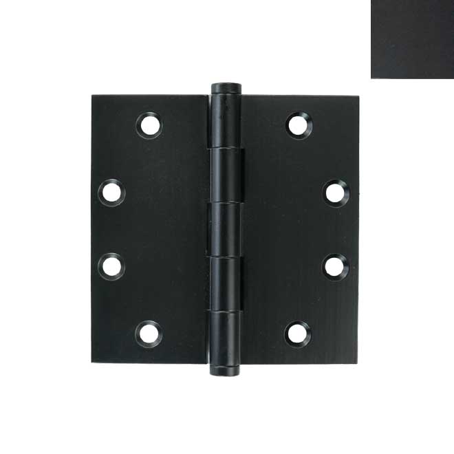 Forever Hardware [F4-420] Bronze Gate Butt Hinge