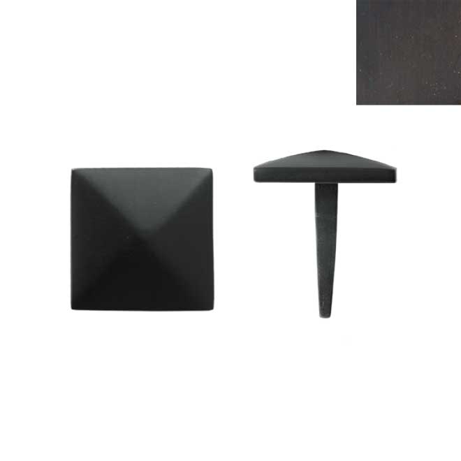 Forever Hardware [F2-570-E] Bronze Gate Drop Bar