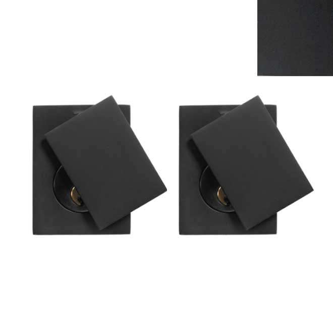 Forever Hardware [F6-500-D-M] Solid Bronze Gate Deadbolt