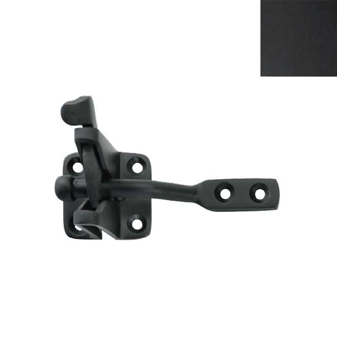 Forever Hardware [F2200M] Bronze Standard Gravity Gate Latch