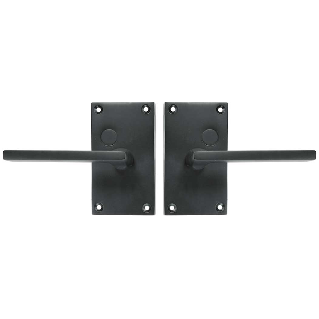 Forever Hardware [F1-400-00-DUM] Gate Dummy Case Latch Set