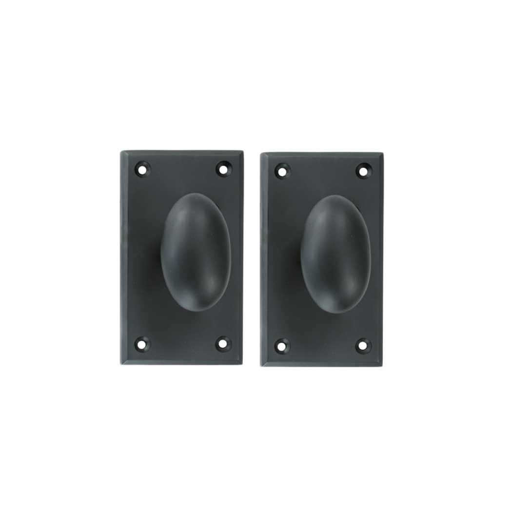 Forever Hardware [F1-405-00-DUM] Gate Dummy Case Latch Set
