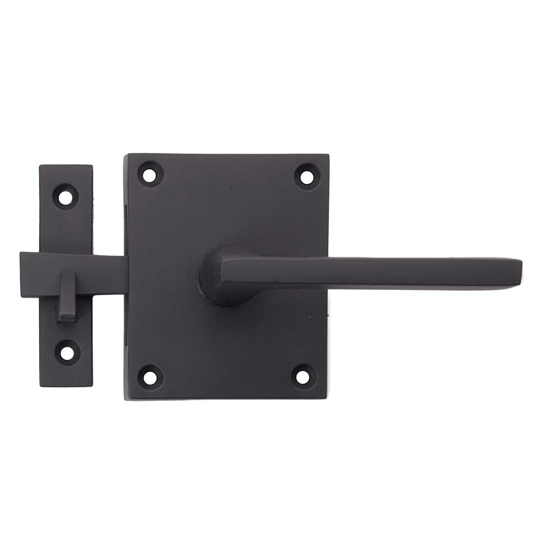 Forever Hardware [F1-425-BAR] Gate Case Latch Set