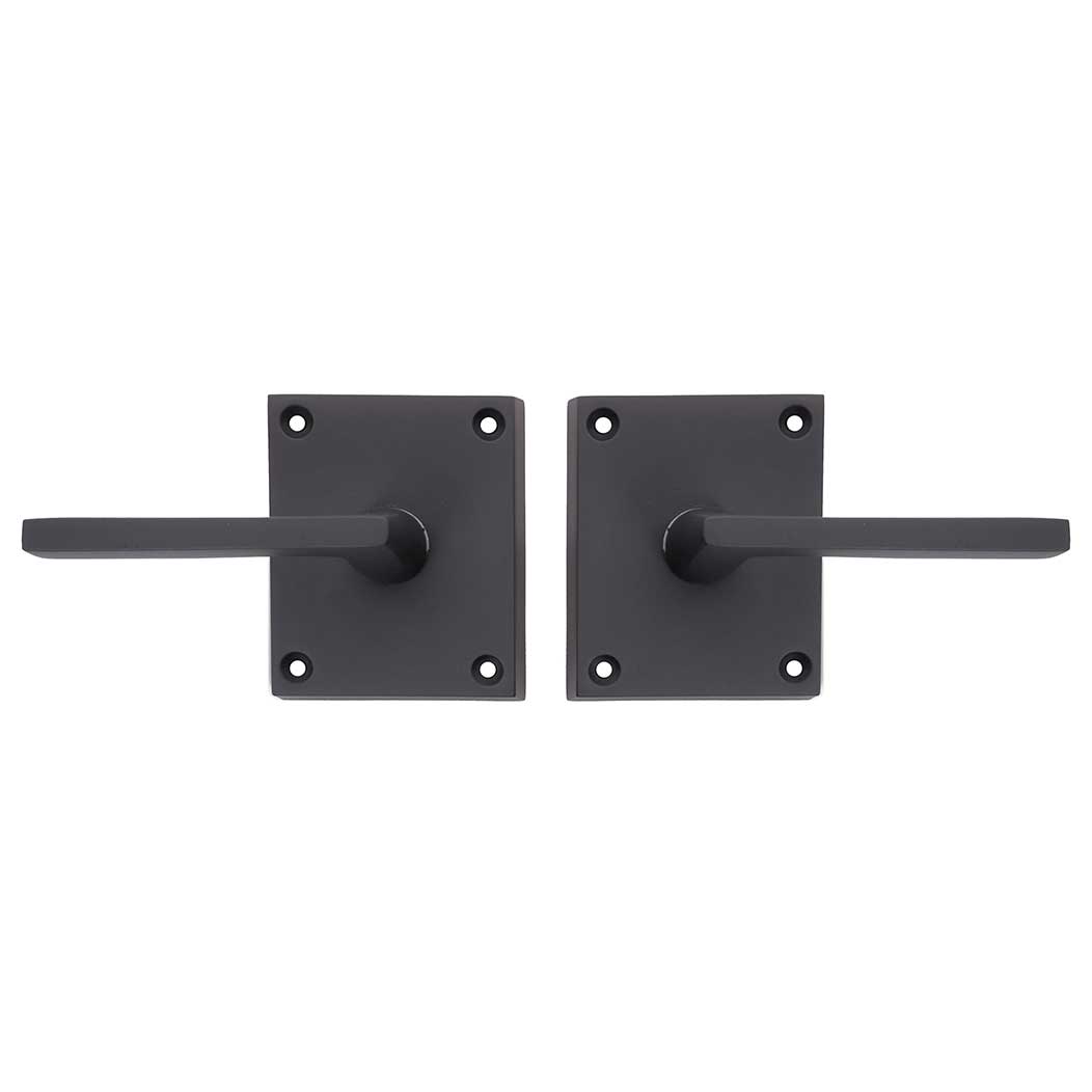 Forever Hardware [F1-425-25-DUM] Gate Case Latch Set