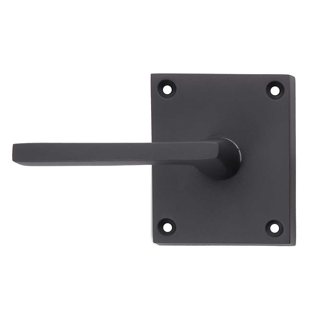 Forever Hardware [F1-425-25-DUMS] Gate Case Latch Set