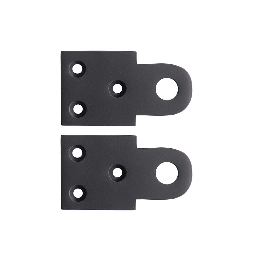 Forever Hardware [F2-410] Bronze Gate Padlock Eyes