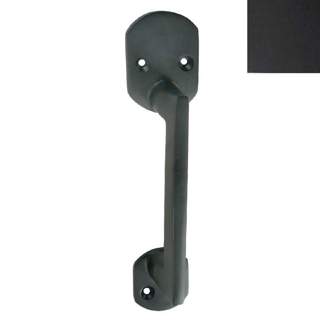 Forever Hardware [F2-306-M] Solid Bronze Gate Pull Handle