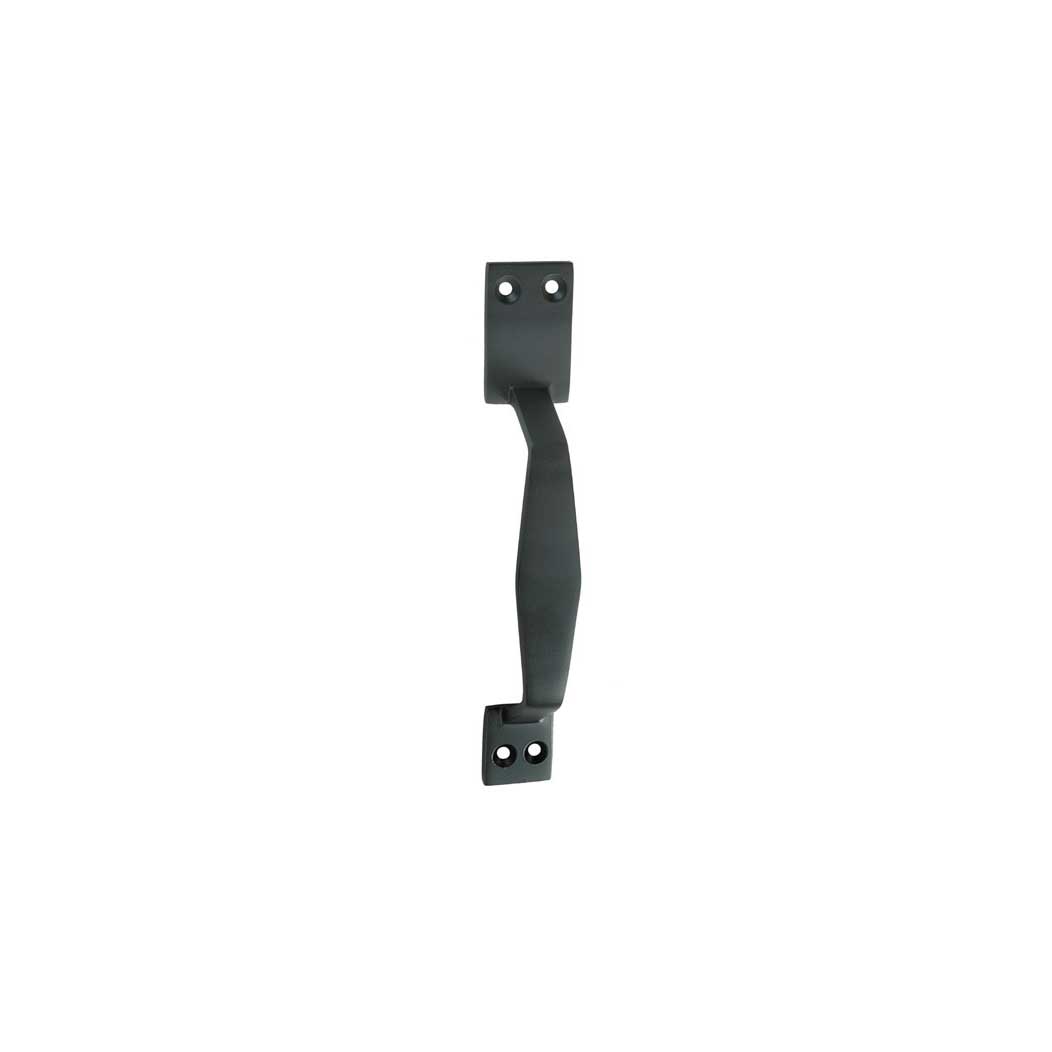 Forever Hardware [F2-313] Solid Bronze Gate Pull Handle